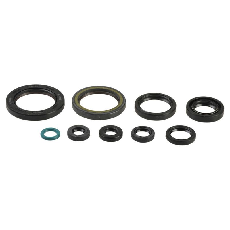 Athena 09-16 Honda CFR450R Engine Oil Seal Kit P400210400239 P400210400239 Photo - Primary