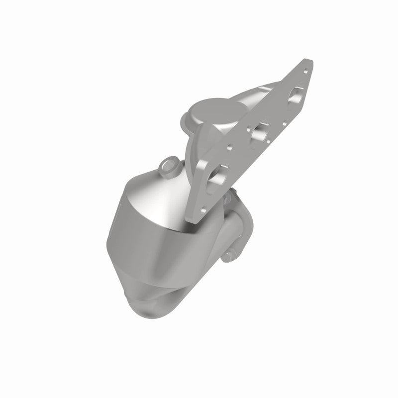 MagnaFlow Mazda 6 OEM Grade Federal / EPA Compliant Manifold Catalytic Converter 51277 360 Degree Image Set
