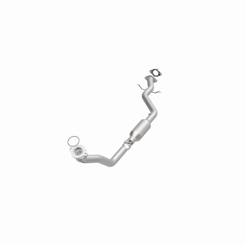 MagnaFlow HM Grade Federal / EPA Compliant Direct-Fit Catalytic Converter 23485 360 Degree Image Set