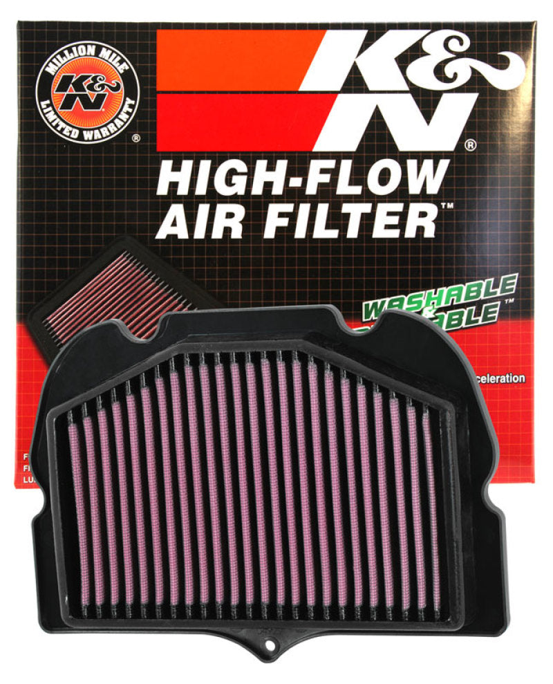 K&N Engineering KN Drop in Air Filters Air Filters Air Filters - Drop In main image