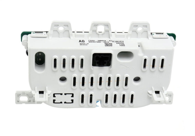 Ford Performance Parts 15-17 Mustang GT Performance Pack Boost Gauge Kit M-10849-A Photo - Unmounted