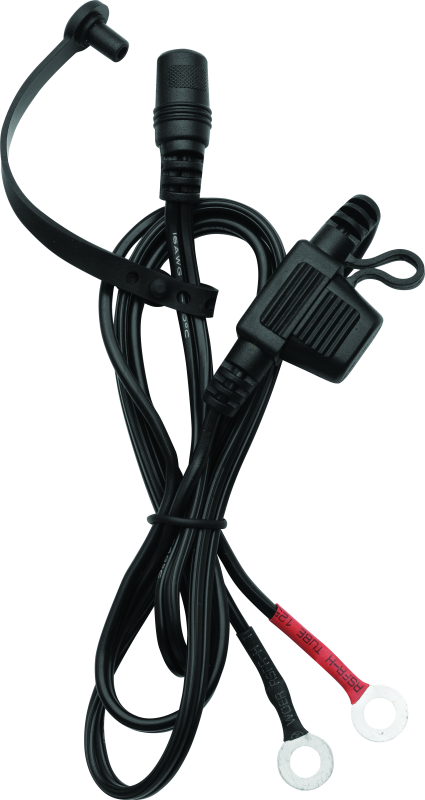 First Gear Battery Harness 3 Ft 527488 527488 Photo - Primary