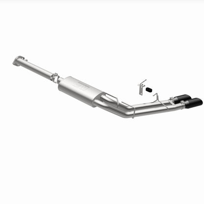 MagnaFlow Ford F-150 Street Series Cat-Back Performance Exhaust System 19497 360 Degree Image Set