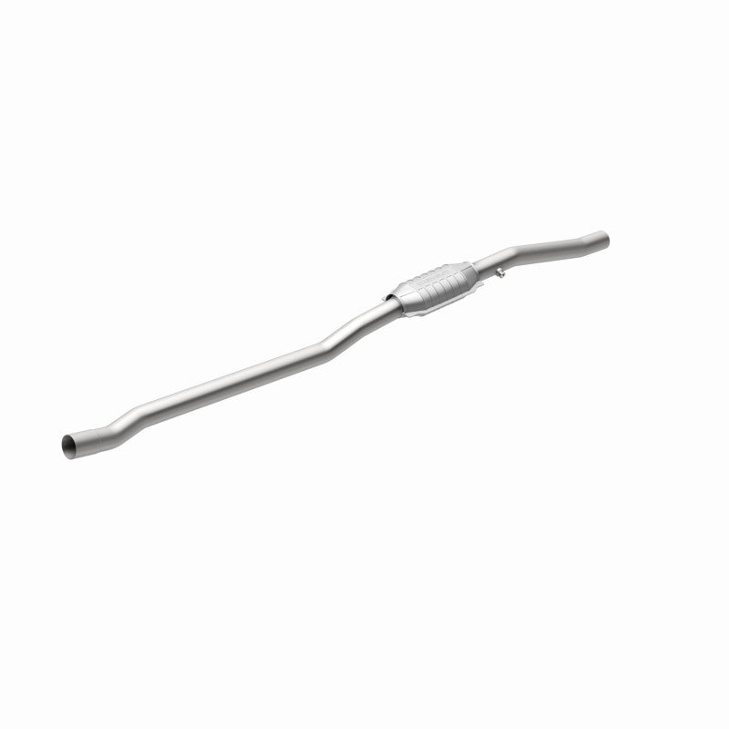 MagnaFlow Dodge Dakota HM Grade Federal / EPA Compliant Direct-Fit Catalytic Converter 23293 360 Degree Image Set