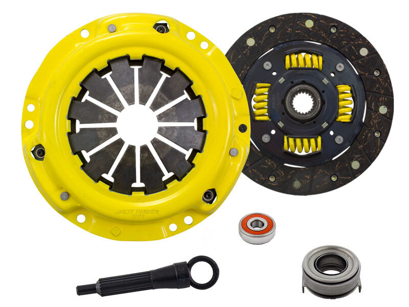 ACT HD Clutch Kit Modified Street Suzuki Samurai ALL 86-95 SZ3-HDMM Photo - Primary