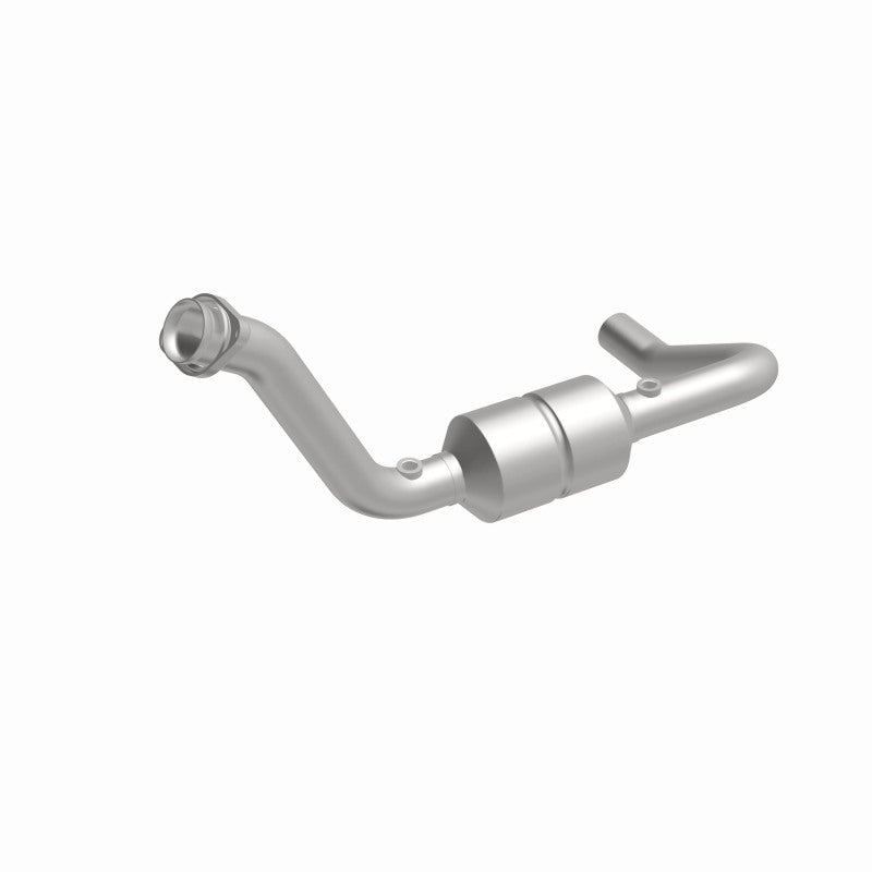 MagnaFlow Dodge Durango OEM Grade Federal / EPA Compliant Direct-Fit Catalytic Converter 49497 360 Degree Image Set
