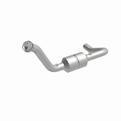 MagnaFlow Dodge Durango OEM Grade Federal / EPA Compliant Direct-Fit Catalytic Converter 49497 360 Degree Image Set