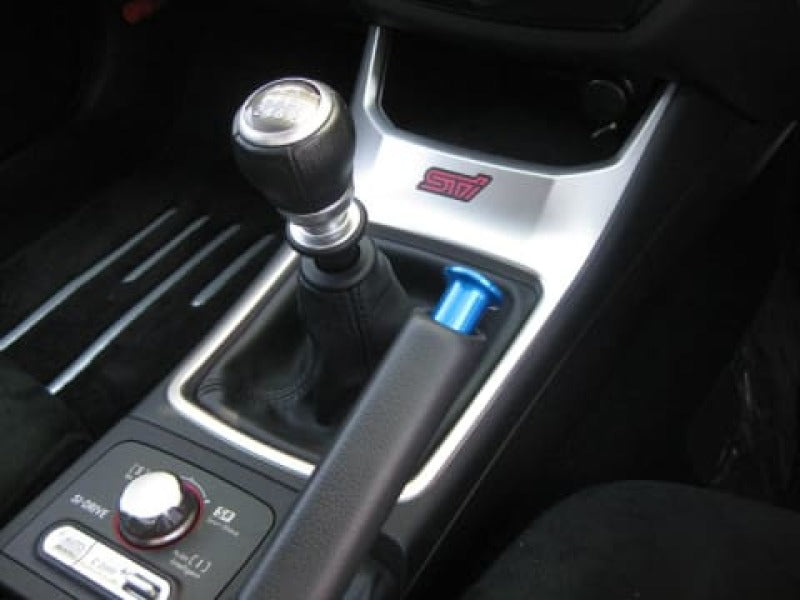Cusco Misc Drift Knob Blue Subaru GDB 692 014 AL User 1