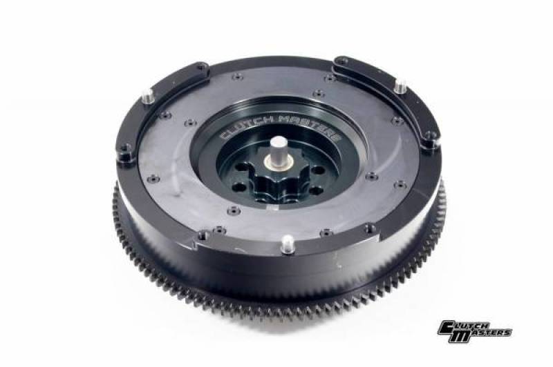 Clutchmasters Lightweight Aluminum Flywheel FW-055-AL User 1