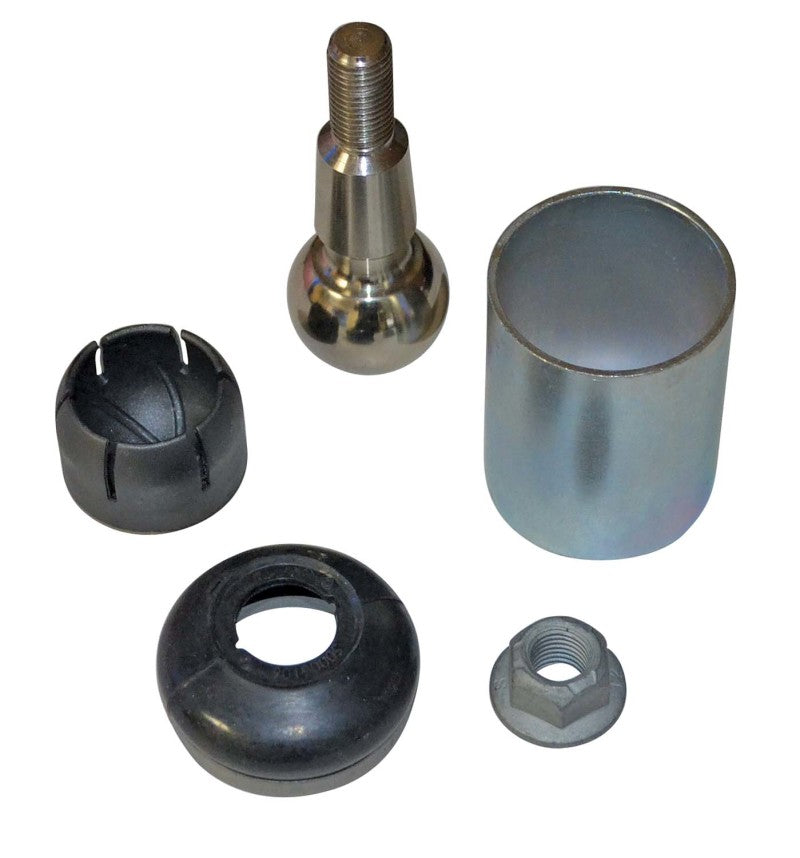 SPC Performance Porsche Arm Rebuld Kit 72613 72613 Photo - Primary