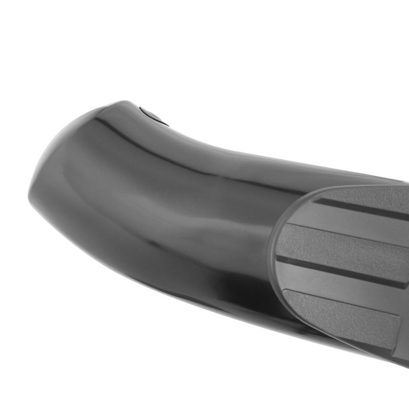 Westin PRO TRAXX 4 Oval Nerf Step Bars 21-23845 Photo - Unmounted