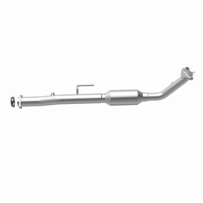MagnaFlow Ford Ranger California Grade CARB Compliant Direct-Fit Catalytic Converter 4481145 360 Degree Image Set