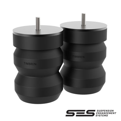 Timbren 2019 Chevrolet Silverado 1500 Custom RWD Suspension Enhancement System GMRS15 GMRS15 User 1