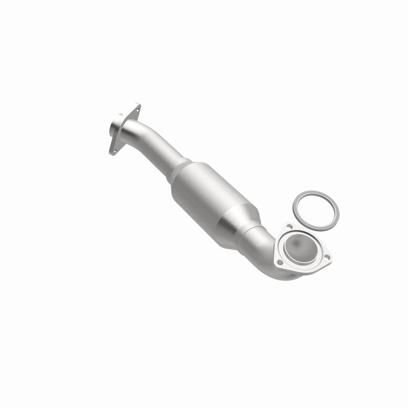 MagnaFlow Pontiac G8 California Grade CARB Compliant Direct-Fit Catalytic Converter 5461689 360 Degree Image Set