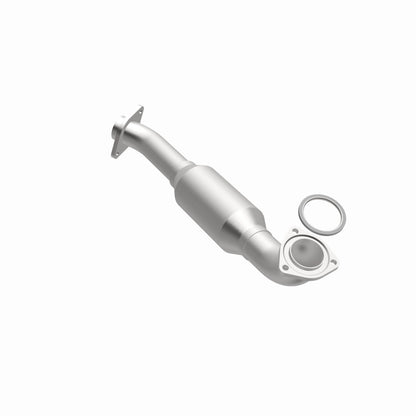 MagnaFlow Pontiac G8 California Grade CARB Compliant Direct-Fit Catalytic Converter 5461689 360 Degree Image Set