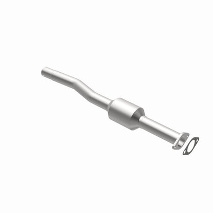 MagnaFlow California Grade CARB Compliant Direct-Fit Catalytic Converter 5592804 360 Degree Image Set