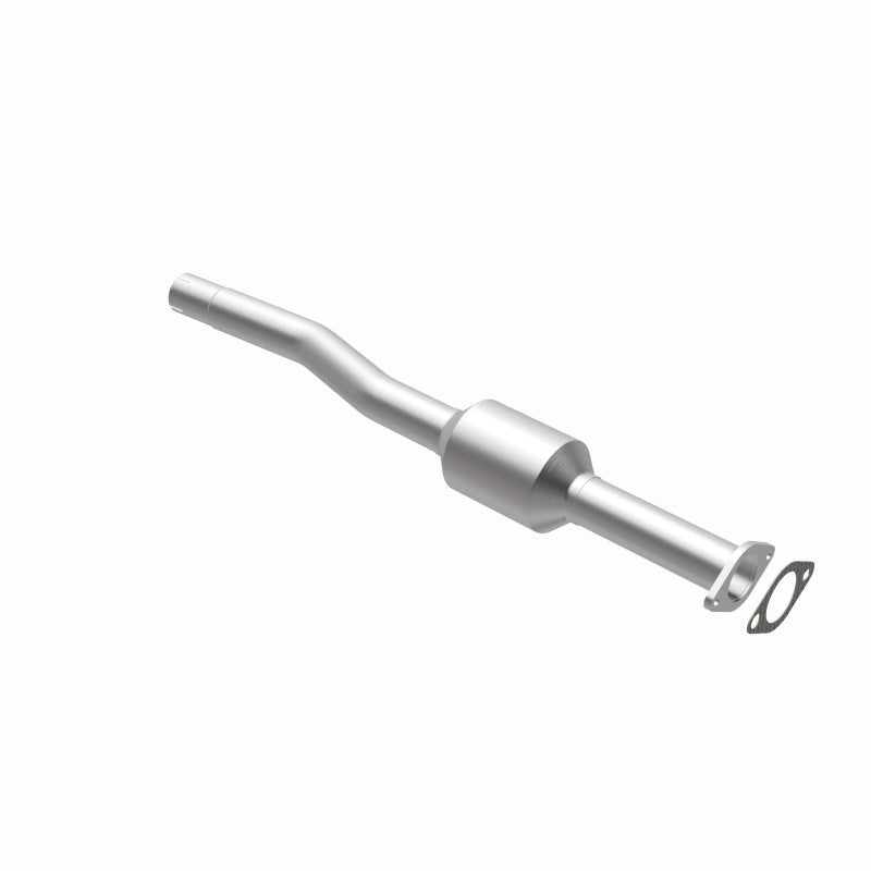 MagnaFlow California Grade CARB Compliant Direct-Fit Catalytic Converter 5592804 360 Degree Image Set