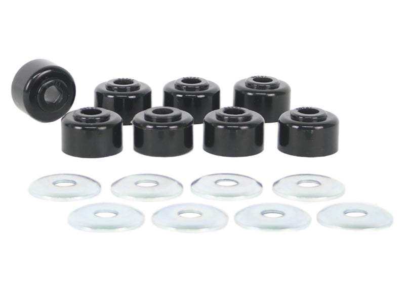 Whiteline Sway Bar Link Bushing Universal W23814 W23814 Photo - out of package