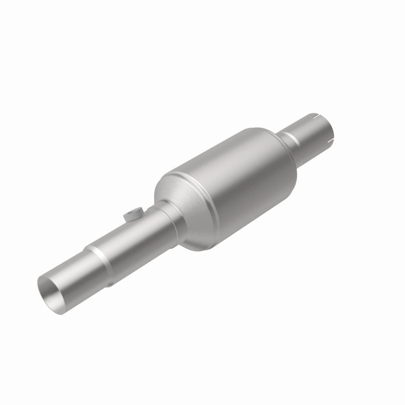 MagnaFlow Jeep California Grade CARB Compliant Direct-Fit Catalytic Converter 4451226 360 Degree Image Set