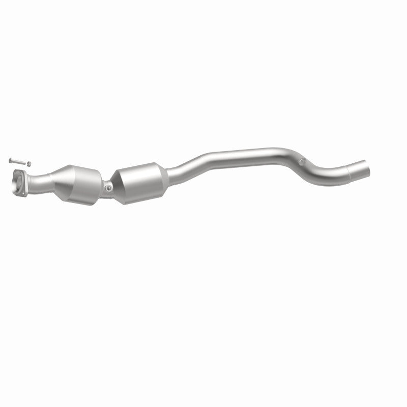 MagnaFlow Land Rover OEM Grade Federal / EPA Compliant Direct-Fit Catalytic Converter 21-536 360 Degree Image Set