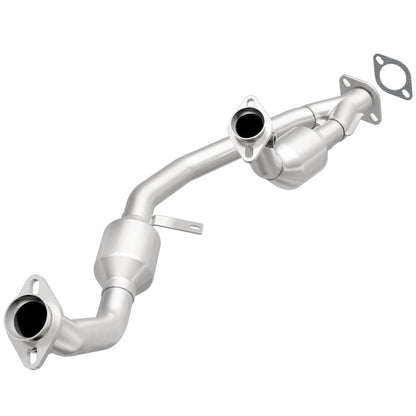 MagnaFlow Standard Grade Federal / EPA Compliant Direct-Fit Catalytic Converter 23354 Photo - Primary