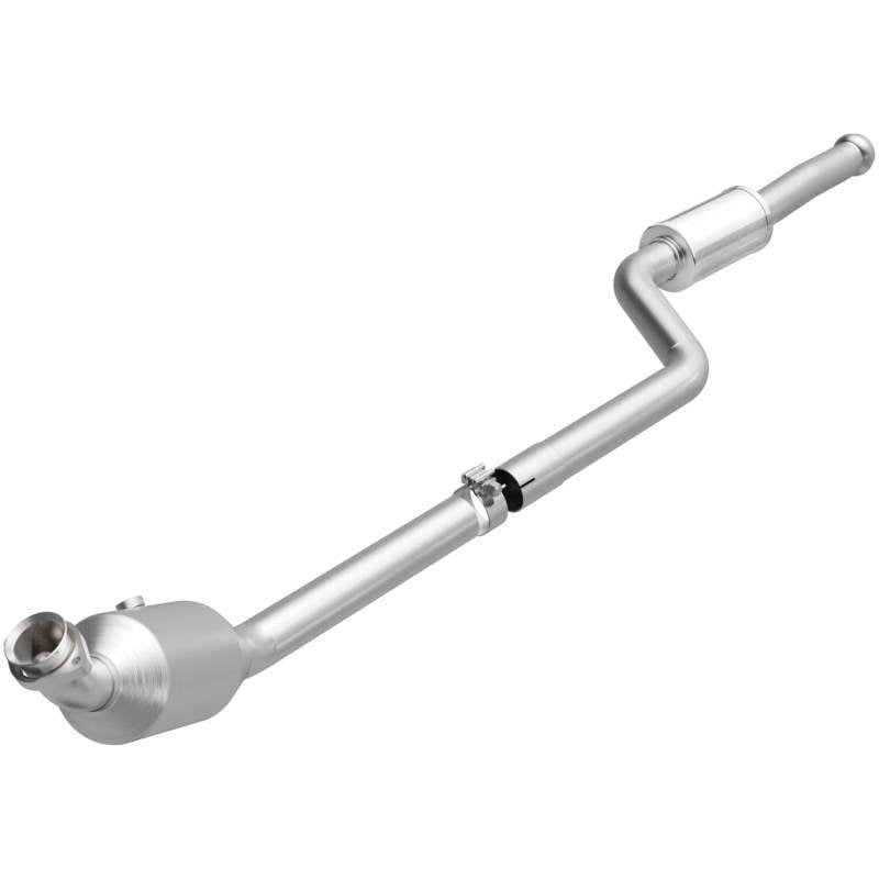 MagnaFlow 11-12 Mercedes-Benz C300 3.0L OEM Grade Direct Fit Catalytic Converter 21-497 21-497 Photo - Primary