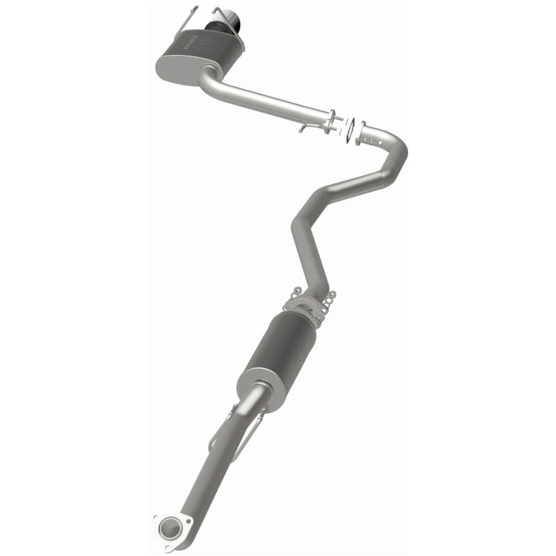 Magnaflow 2022+ Honda Civic Sport 2.0 Sedan NEO Cat-Back Exhaust System 19610 19610 Photo - out of package