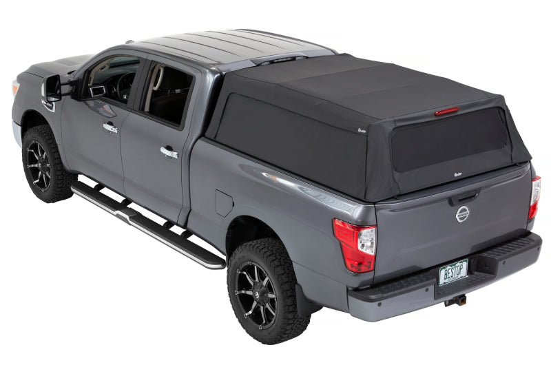 Bestop BES Truck Bed Caps Tonneau Covers Bed Caps main image