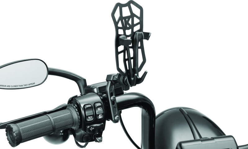 Kuryakyn Free-Flx Device Hldrperch Mnt 6432 6432 User 1