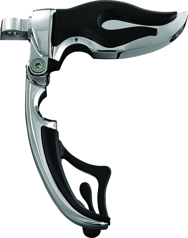 Kuryakyn Flamin Switchbld Male Mount 4411 4411 User 1