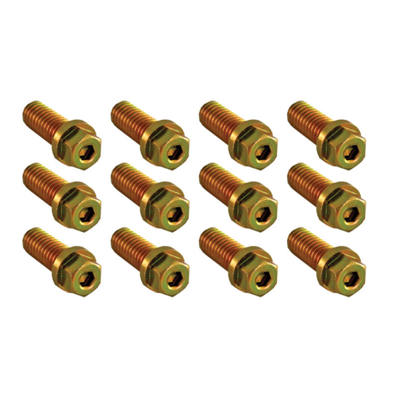 Spectre Header Bolts w/Tool - 7/8in. 46723 46723 Photo - Primary
