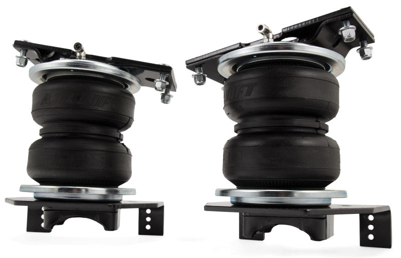 AIRLIFT Loadlifter 5000 Air Spring Kit 17 Ford Super Duty Pick Up 57399 Photo - Primary