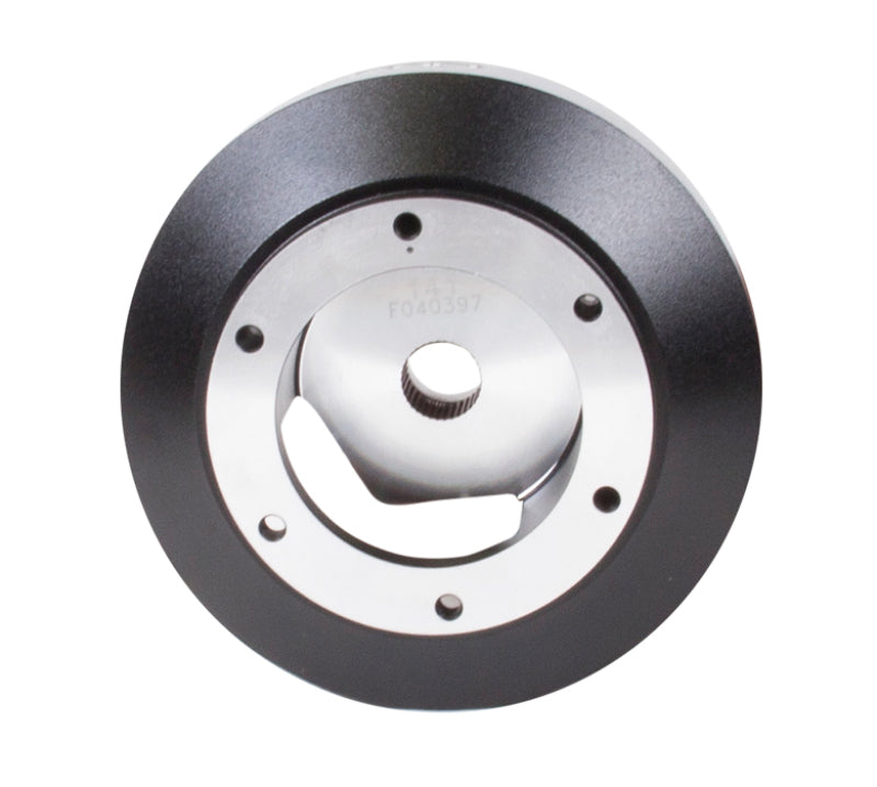 NRG Short Hub Infiniti G37 Base 2008-2009 SRK-141H Photo - Primary