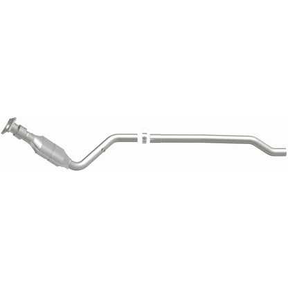 MagnaFlow HM Grade Federal / EPA Compliant Direct-Fit Catalytic Converter 93278 Photo - out of package