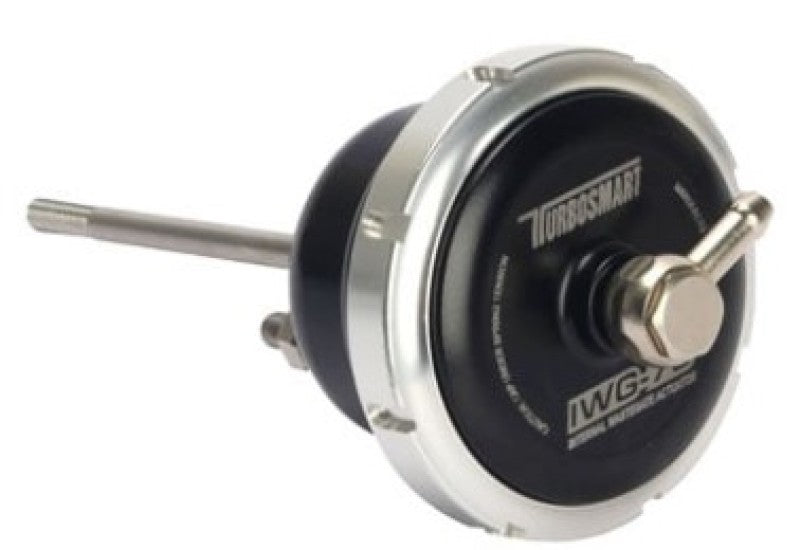 Turbosmart IWG75 Ford Fiesta ST 1.6L 17 PSI Black Internal Wastegate Actuator TS-0622-7072-17 TS-0622-7072-17 User 1