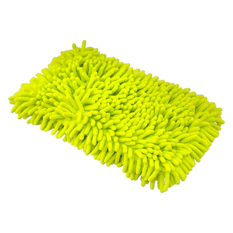 Chemical Guys Chenille Microfiber Wash Pad (P12) MIC415 MIC415 User 1