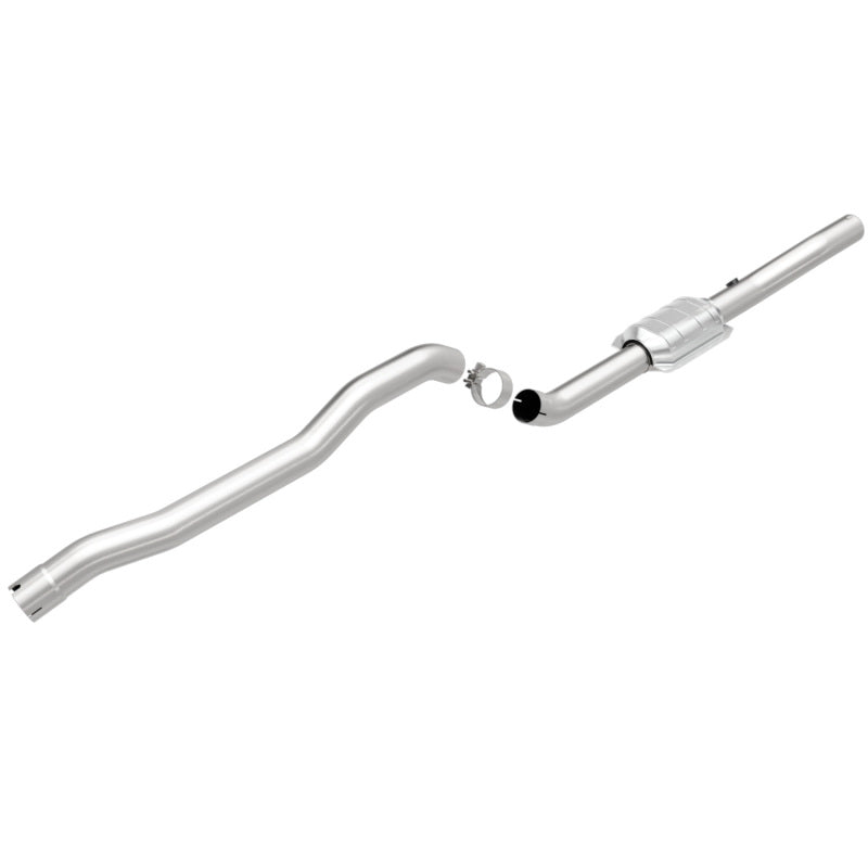 MagnaFlow Dodge Dakota HM Grade Federal / EPA Compliant Direct-Fit Catalytic Converter 23513 Photo - Primary