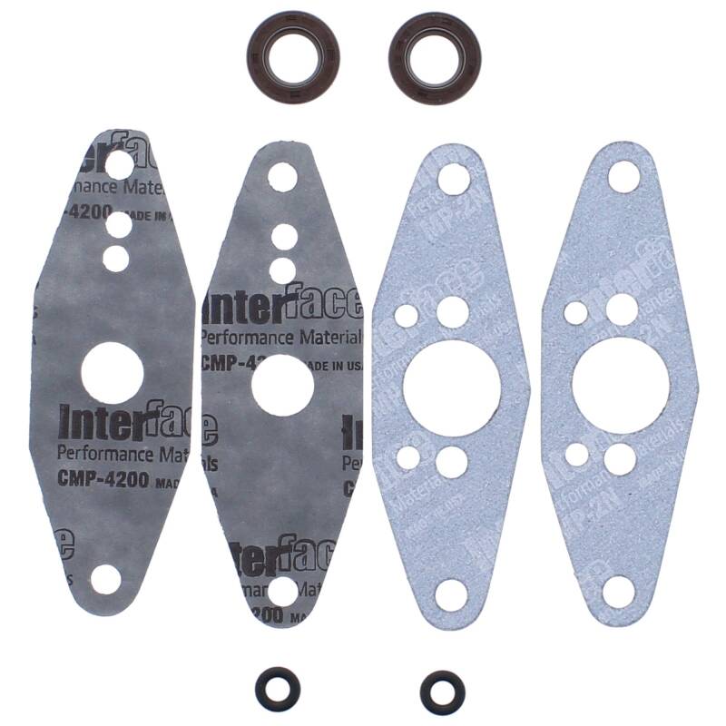 Vertex Pistons Vertex Gaskets 2019 Arctic Cat M 6000 Alpha One ES Power Valve Gasket Kit 719121 719121 Photo - Primary