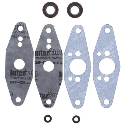 Vertex Pistons Vertex Gaskets 2019 Arctic Cat M 6000 Alpha One ES Power Valve Gasket Kit 719121 719121 Photo - Primary