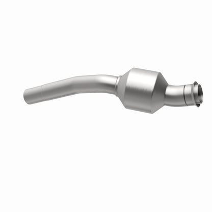 MagnaFlow OEM Grade Federal / EPA Compliant Direct-Fit Catalytic Converter 51637 360 Degree Image Set