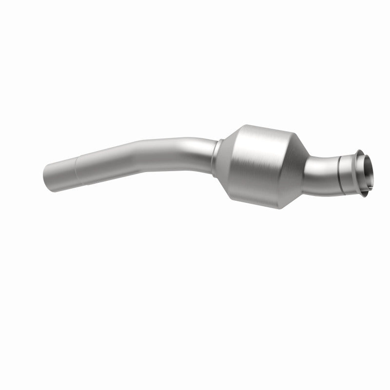 MagnaFlow OEM Grade Federal / EPA Compliant Direct-Fit Catalytic Converter 51637 360 Degree Image Set