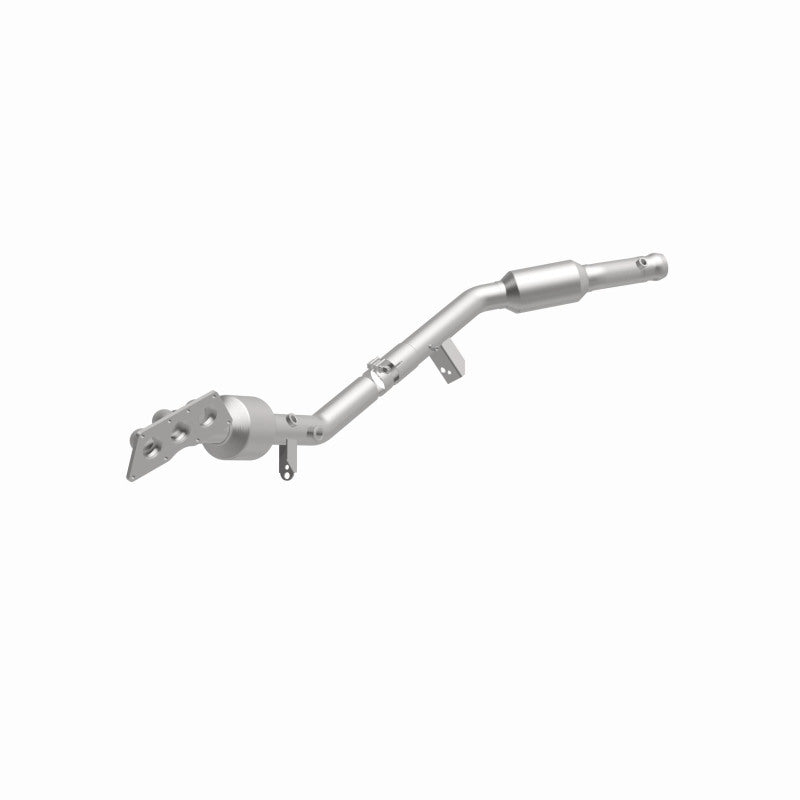 Magnaflow 12-15 ML350 V6 3.5 OEM Manifold Direct Fit Converter 22-069 22-069 360 Degree Image Set