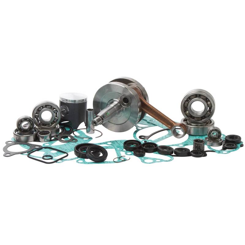 Vertex Pistons Vertex Honda Complete Engine Rebuild Kit WR101-010 WR101-010 Photo - Primary
