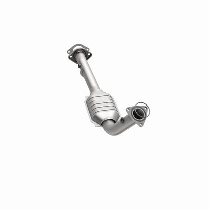 MagnaFlow HM Grade Federal / EPA Compliant Direct-Fit Catalytic Converter 93602 360 Degree Image Set