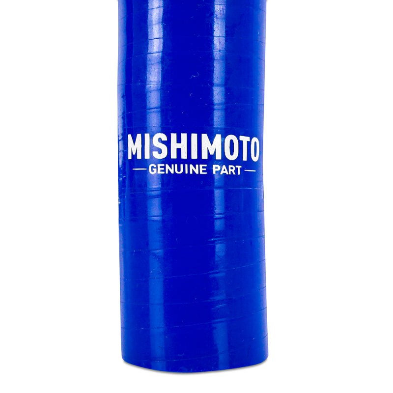 Mishimoto 96-02 4Runner 3.4L Silicone Heater Hose Kit (w/o Rear Heater) Blu MMHOSE-4RUN34-96HHBL MMHOSE-4RUN34-96HHBL User 3