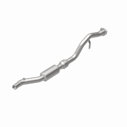 MagnaFlow Audi HM Grade Federal / EPA Compliant Direct-Fit Catalytic Converter 24061 360 Degree Image Set