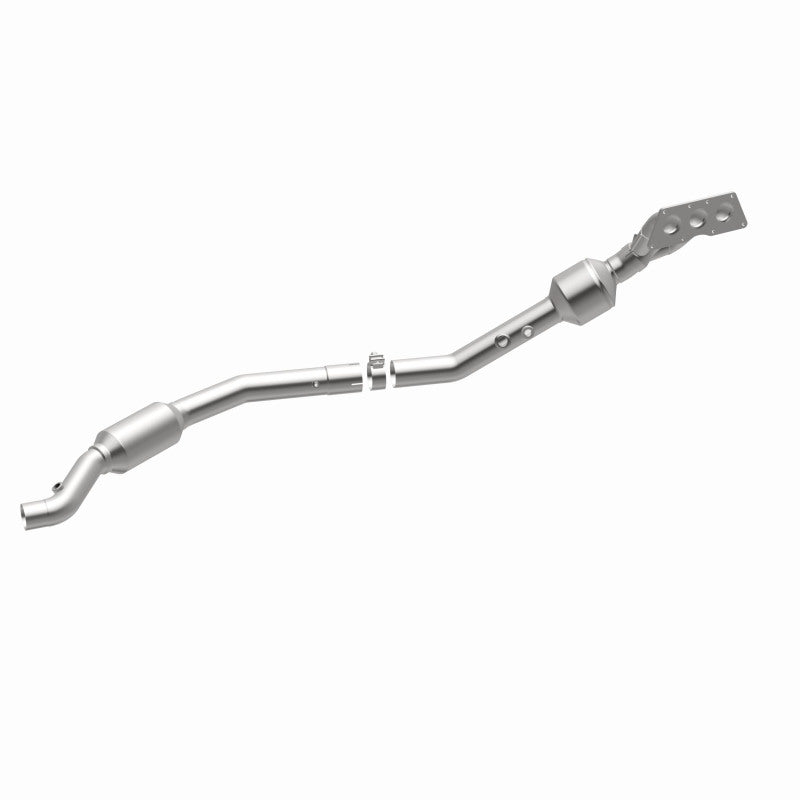 Magnaflow 12-15 ML350 V6 3.5 OEM Manifold Direct Fit Converter 22-068 22-068 360 Degree Image Set