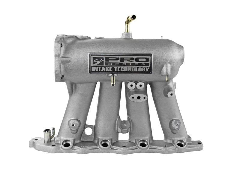 Skunk2 Pro Series Intake Manifold 88-01 Honda/Acura B16A/B/B17A/B18C5 307-05-0290 Photo - Unmounted