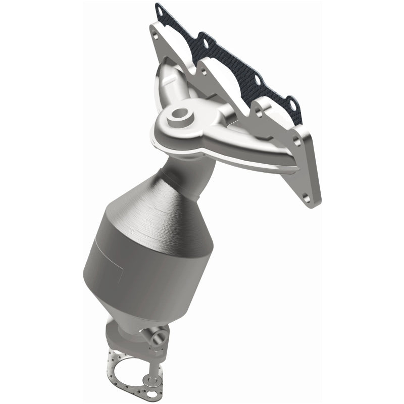 MagnaFlow Hyundai OEM Grade Federal / EPA Compliant Manifold Catalytic Converter 51201 Photo - out of package