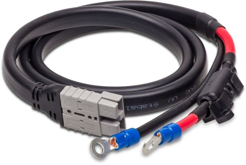 REDARC Anderson to Battery Eyelet Terminal Cable - 5ft SRC0010 SRC0010 User 1